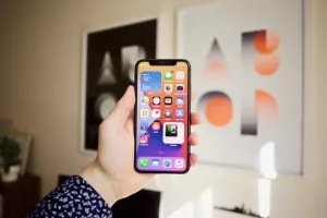 apple ios 14