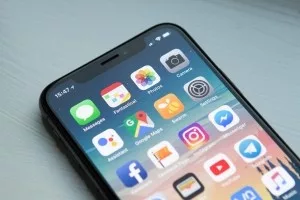voordelen app