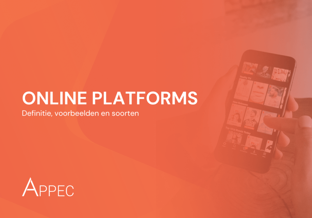 Online platform bouwen en inrichten in 5 stappen