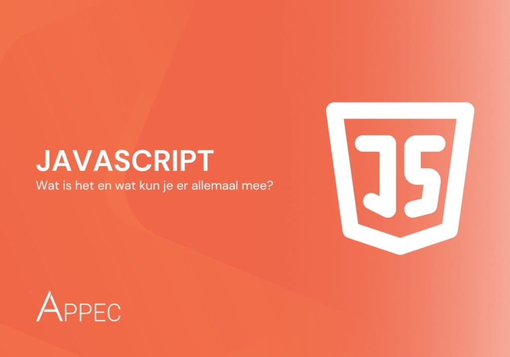 JavaScript: wat is het en wat kun je er allemaal mee?