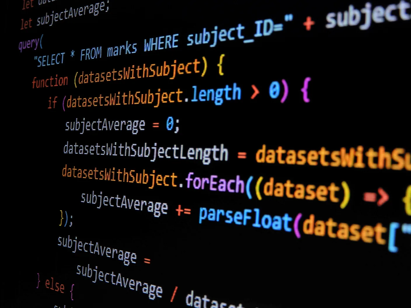 Appec backend full stack developer betekenis